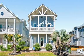 The Violet Palm 220 LAU