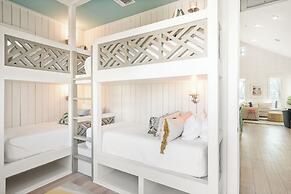 The Violet Palm 220 LAU