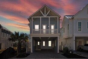 The Violet Palm 220 LAU