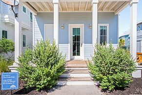 The Violet Palm 220 LAU