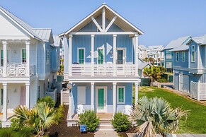 The Violet Palm 220 LAU