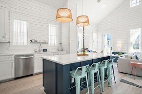 The Violet Palm 220 LAU