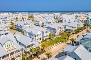 The Violet Palm 220 LAU