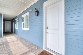 The Bunkhouse TC 10303