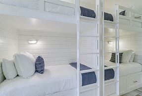 The Bunkhouse TC 10303