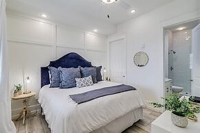 The Bunkhouse TC 10303