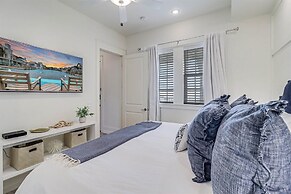 The Bunkhouse TC 10303