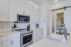 The Bunkhouse TC 10303