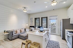 The Bunkhouse TC 10303