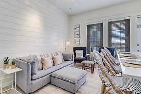 The Bunkhouse TC 10303