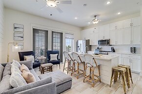 The Bunkhouse TC 10303