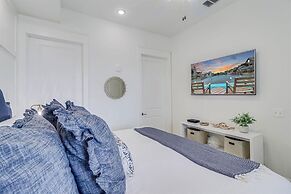 The Bunkhouse TC 10303