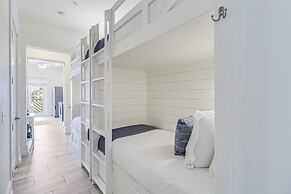 The Bunkhouse TC 10303