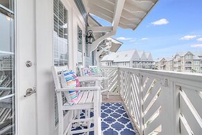 The Bunkhouse TC 10303