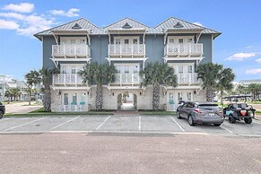 The Bunkhouse TC 10303