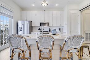 The Bunkhouse TC 10303