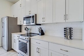 The Bunkhouse TC 10303