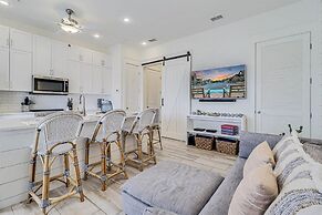 The Bunkhouse TC 10303