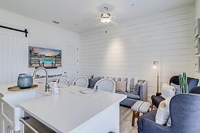 The Bunkhouse TC 10303