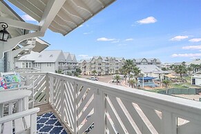 The Bunkhouse TC 10303