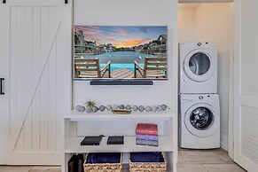 The Bunkhouse TC 10303