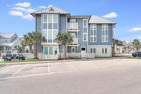 The Bunkhouse TC 10303