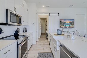 The Bunkhouse TC 10303