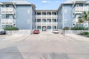 The Bunkhouse TC 10303