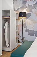 Hey Lou Hotel Karlsruhe Messe