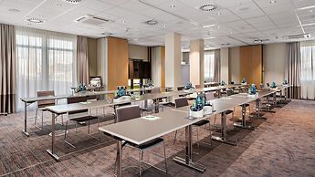 Hey Lou Hotel Karlsruhe Messe
