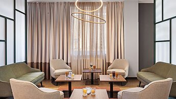 Hey Lou Hotel Karlsruhe Messe