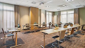 Hey Lou Hotel Karlsruhe Messe