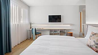 Hey Lou Hotel Karlsruhe Messe