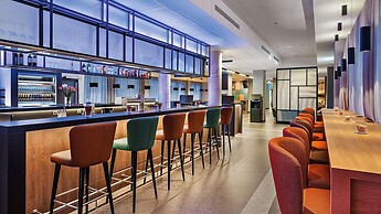 Hey Lou Hotel Karlsruhe Messe