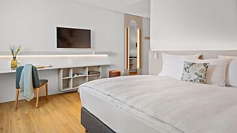 Hey Lou Hotel Karlsruhe Messe