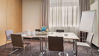 Hey Lou Hotel Karlsruhe Messe