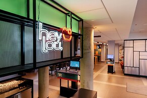 Hey Lou Hotel Karlsruhe Messe