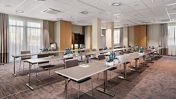 Hey Lou Hotel Karlsruhe Messe