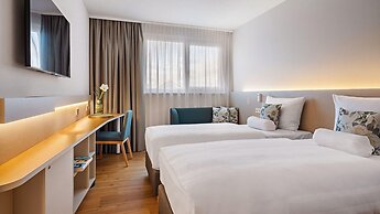 Hey Lou Hotel Karlsruhe Messe