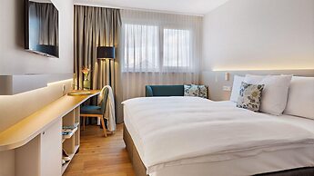 Hey Lou Hotel Karlsruhe Messe