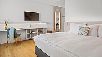 Hey Lou Hotel Karlsruhe Messe