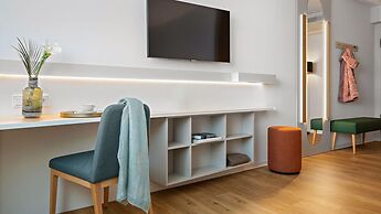 Hey Lou Hotel Karlsruhe Messe