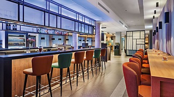 Hey Lou Hotel Karlsruhe Messe