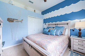 Bahama Sunsent 4 Bedrooms