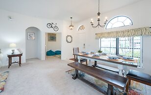 Bahama Sunsent 4 Bedrooms