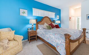 Bahama Sunsent 4 Bedrooms