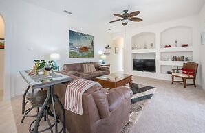 Bahama Sunsent 4 Bedrooms