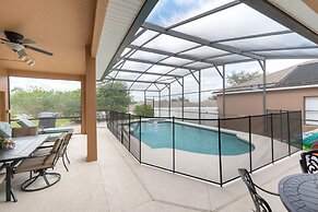 Bahama Sunsent 4 Bedrooms