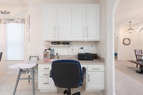 Bahama Sunsent 4 Bedrooms