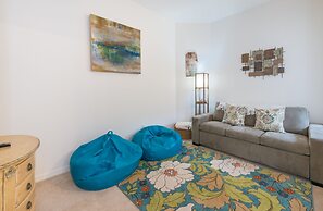 Bahama Sunsent 4 Bedrooms